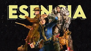 Fallout La Serie Que Mantiene Su Esencia