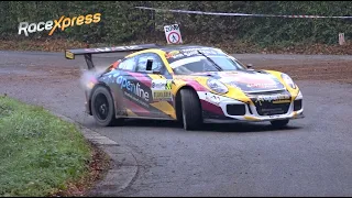 Rally du Condroz-Huy