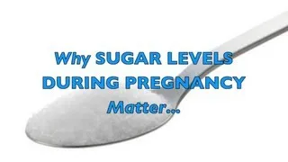 Why Low Sugar During Pregnancy Matters | CloudMom