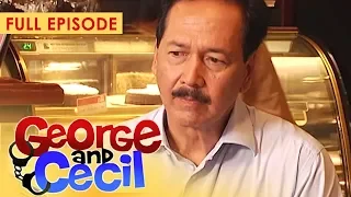 George & Cecil: Nagbalik ang tatay ni Ryan Agoncillo | Full Episode 19