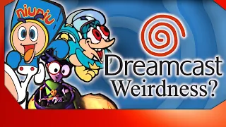 The Weird World of Dreamcast