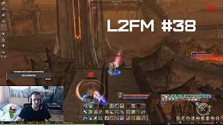 LINEAGE 2 FM Подборка клипов 038