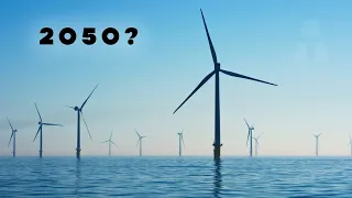 Ist die Offshore Windkraft die Energie der Zukunft?