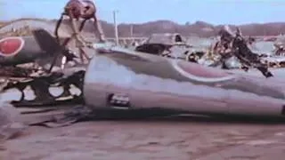 WW2 Nagasaki Physical Damage, Air Fields, 01/01/1946 (full)