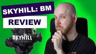 SKYHILL: Black Mist - Review