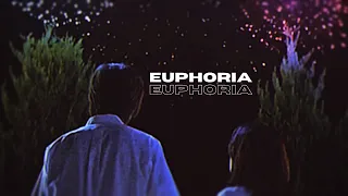 Orange オレンジ [FMV] | Euphoria