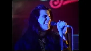 (60 FPS, Remastered) The Cult Live - Various (UK TV) 1984 - 87