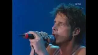 Audioslave - Live at Rock Am Ring 2003 (Full Show)