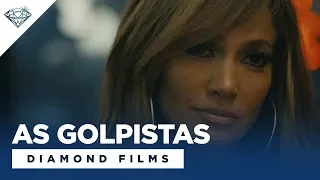 As Golpistas | Trailer Oficial | Em breve nos cinemas