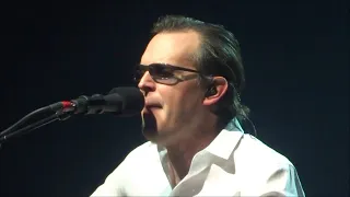 Joe Bonamassa  Band ☮❤☮ Woke Up  Dreaming ☮❤☮ Show Opener live w Lyrics 11-27-2014