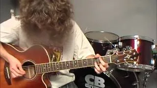 How to play "Your time is gonna come" by Led Zeppelin. [Tutorial]