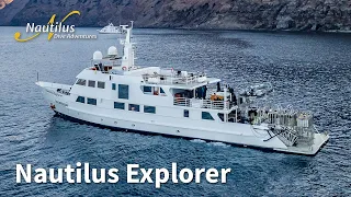 Nautilus Explorer - 132-ft Million-Dollar View