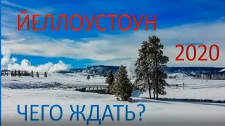 ЙЕЛЛОУСТОУН ПОСЛЕДНИЕ НОВОСТИ 2020. ЧЕГО ЖДЕМ?