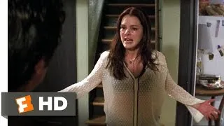 The Last Kiss (7/9) Movie CLIP - Lying About Cheating (2006) HD