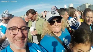 DIA DEL ASCENSO DEL DEPOR!!!!