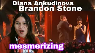 Emotional Duet Reacting to ‘The Day You’ by Diana Ankudinova & Brandon Stone”