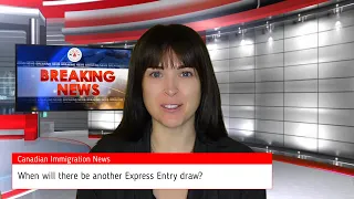 The Surprising Truth About the Next #ExpressEntry Draw
