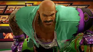 Tekken 7 — Season Pass 2: Armor King