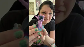 DeadHeartMare Unboxes A Whole Crate Of Pop Mart My Little Pony Natural Series Vinyl Figurines!