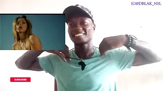 African Reacts To ReTo - Billy Kid (prod. Kubi Producent) POLISH RAP REACTION