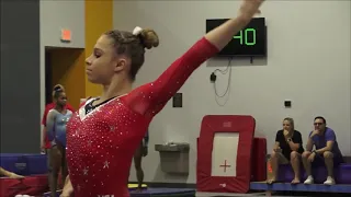 Ragan Smith qualifies for the 2018 US World Team