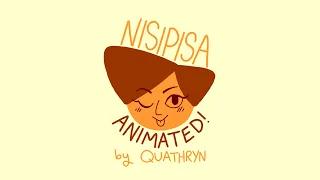 Nisipisa Animated - The Dress - by Quathryn