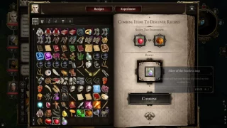 Divinity Original Sin EE: Maridinos Cave and Blood Stone