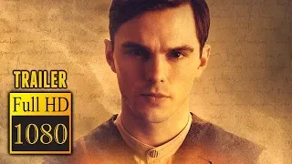 🎥 TOLKIEN (2019) | Full Movie Trailer | Full HD | 1080p