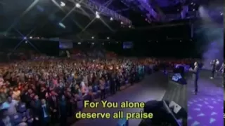 For You Alone (Don Harris) @ City Harvest Church