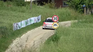 8°Rally Il Grappolo 2024 CLIP SUCATO-PRANDI by Ferrario