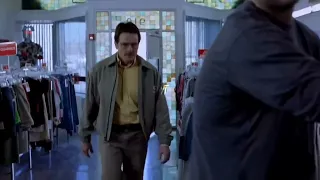 Breaking Bad - Clothing Store Scene