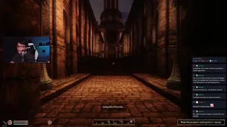 [9] Ностальгирующий марафон в Remaster The Elder Scrolls IV: Oblivion