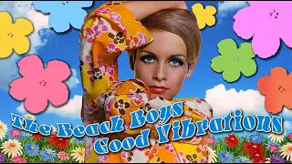 The Beach Boys- Good Vibrations ('Extrasensory Perfection')