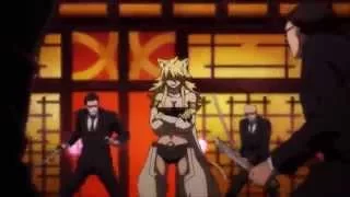 Anime Mix Amv   I will not Bow