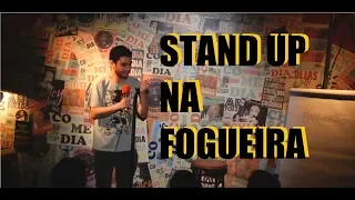 Igor Guimarães - Stand up na Fogueira (Clube do Minhoca)