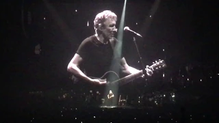 Roger Waters LIVE 2017 - Mother- Vancouver BC - Rogers Arena 10/28/18