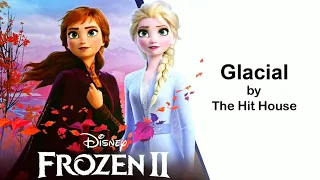 Frozen 2 Official Teaser Trailer Music - Glacial by The Hit House