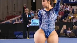 BEAUTIFUL MOMENTS IN WOMEN'S GYMNASTICS 2022