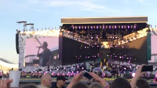 One Direction - Horsens, Denmark - Stockholm Syndrome