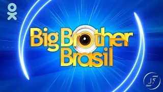 Cronologia de Vinhetas DE INTERVALO do "Big Brother Brasil" (2002 - 2024) [8ª AT]