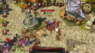 Divinity  Original Sin - Enhanced Edition Cyseal Slaughter