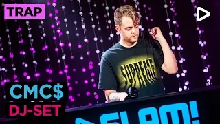 CMC$ (DJ-SET) | SLAM! MixMarathon XXL @ ADE 2018