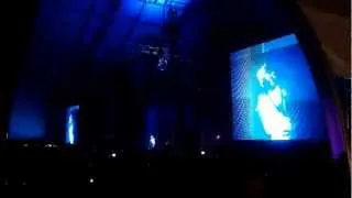 The Prodigy - Firestarter @ FMFA 2013 [Fancam]