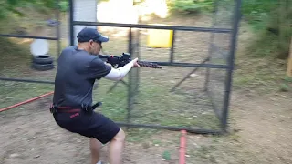 IPSC Extreme Euro Open 2021 - PCC