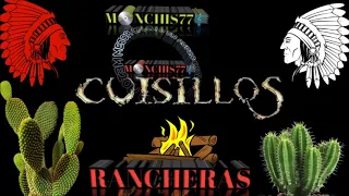 banda cuisillos puras rancheras