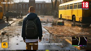 Bully 2™ Leaked Finally...