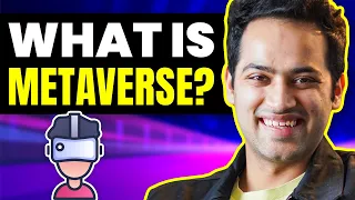 METAVERSE Explained in 60 Seconds! | Raj Shamani #shorts