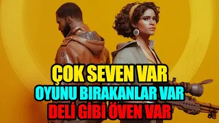 ÇOK SEVEN VAR, OYUNU BIRAKANLAR VAR, DELİ GİBİ ÖVEN VAR: DEATHLOOP