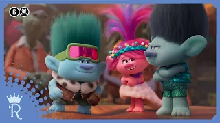 Trolls 3 in Harmonie - Tv Spot 5 [Nederlands gesproken] | Royal Servicebioscoop