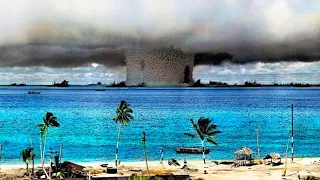 Les TESTS NUCLÉAIRES qui ont TOURNÉ à la CATASTROPHE ! | Nalak